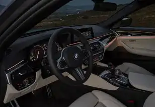 2017款宝马5系就是国产小7系年末现金直降