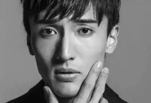 十年爱情公寓三位男主当了爸爸,而他却去世