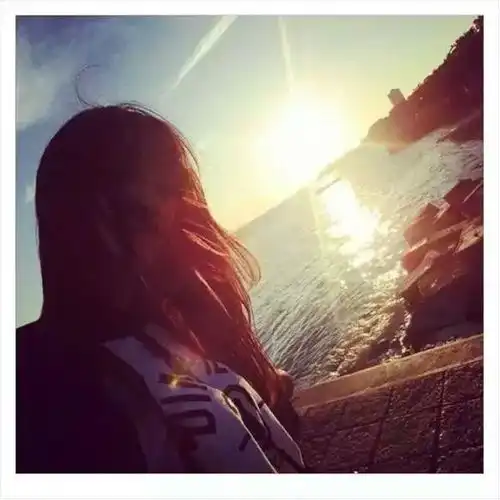 朋友圈治愈系的签名句子,句句潇洒