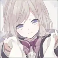 qq头像动漫女生明知道谎言太多却还是被感动