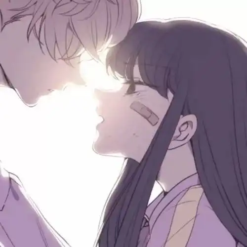 动漫情头后来遇见他,陪我春秋冬夏