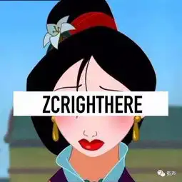 zc木兰小透明嘻哈少女前进中