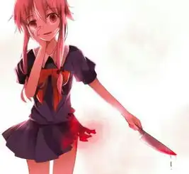 绝美女头像动漫粉色我妻