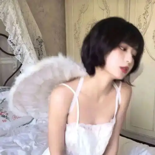 女生头像忘不了就熬