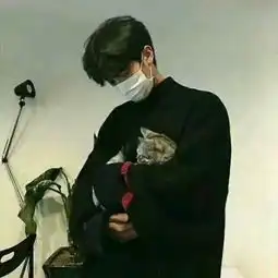 男人专用qq头像