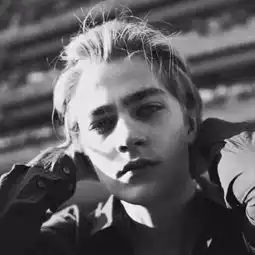 欧美黑色系头像男生尽失