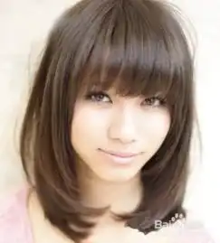 短发怎么剪好看利落