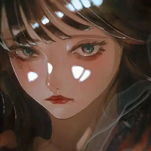 动漫女头没有新故事,才会对旧故事念念不忘