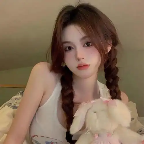 女生头像动漫女生头像