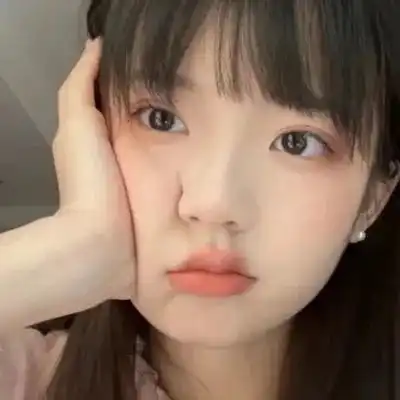 丧系女生头像我还没来得及炫耀你,你就已经不是我的