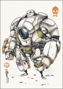 如果把漫威钢铁侠漫画交给日本画师,这6种画风你还能认得出吗