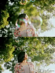 纯系美女写真曝光清新小甜心让你小鹿乱撞