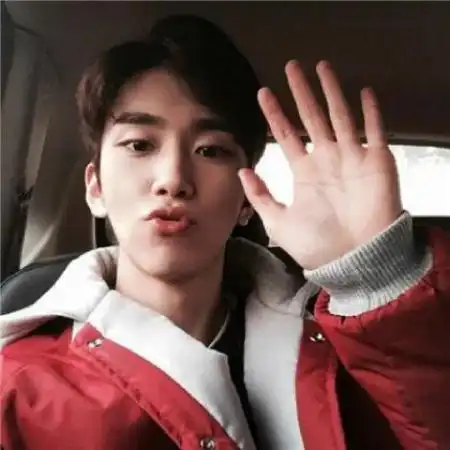 时尚男生阳光帅气,既然来了喜欢就好