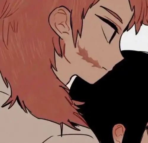 情头初雪的时候一定要跟喜欢的人一起在雪里漫步