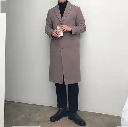 韩系ins头像男图片帅气