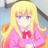 珈百璃的堕落头像微信头像图片大全