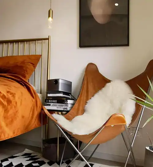 爆改40㎡老破小,让我起码喊了100多次天啊太美了