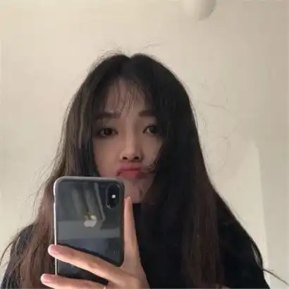 非主流女生头像微信系列