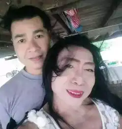 毁三观她是泰国的新晋网红,容貌惊人网友眼已瞎