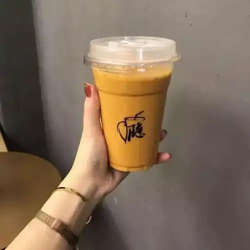 不拼颜值靠实力新晋奶茶男团要给你一口极致的茶体验