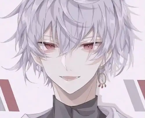 男生高冷头像禁欲系宗像