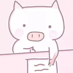 头像你的眉与眼,我的欢与喜