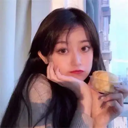 qq伤感女生头像,丢失了一抹清冷