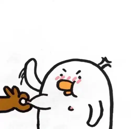 最近很火的骚气情侣头像,没有对象也想用