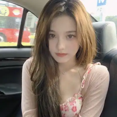 纯欲风女头我的每只笔都知女生头像我要个性网