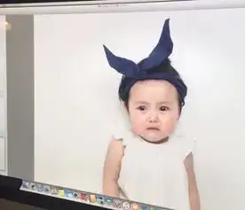 他们都撞脸鹿晗,除了男网红泰国女,还有萌娃