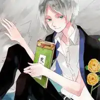 浮夸动漫头像图片大全