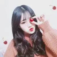 女生微信头像可爱小清新微信头像图片大全