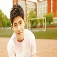 刘昊然微信清新帅气头像微信头像图片大全