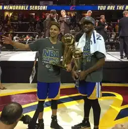 万万没想到nba总决赛竟然是这样的结果