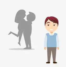 双十一男单身卡通人物图片素材其他格式下载动漫人物大全