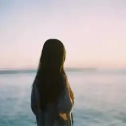 暗恋,原来是一个人的独角戏