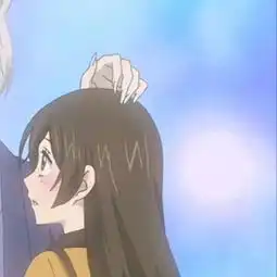 动漫情头丨我的超能力有很多,不只是超可爱,还有超爱你