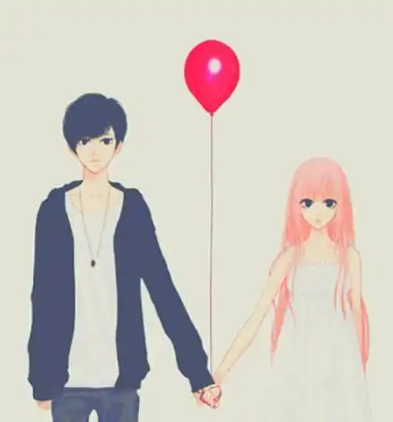 爱你入骨的男人会情不自禁流露出这些表现