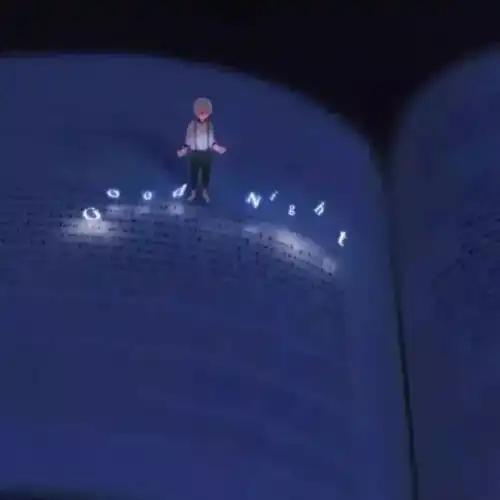 蓝色系背景图丨赠予你一份简单与纯净