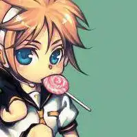 谁有可爱的qq头像