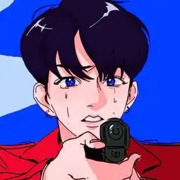 潮人头像男 卡通cheese