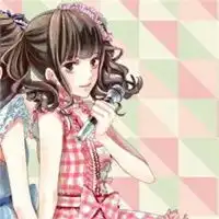 冷漠绝情心寒的动漫女生头像