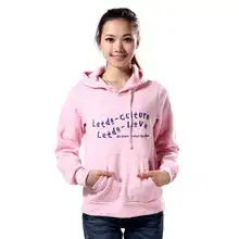 pargo佩戈女装情侣裤宽松个性抓绒卫衣5028邮乐