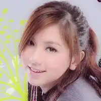 欧洲女生头像邓紫棋可爱俏皮的qq头像