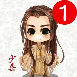 最近微信里有些好友头像都改成带号码的卡通头像了,怎么弄的大家谁知道
