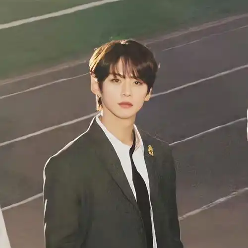 kpop头像第二十期