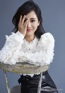 杨紫最新写真造型百变小女人魅力升级