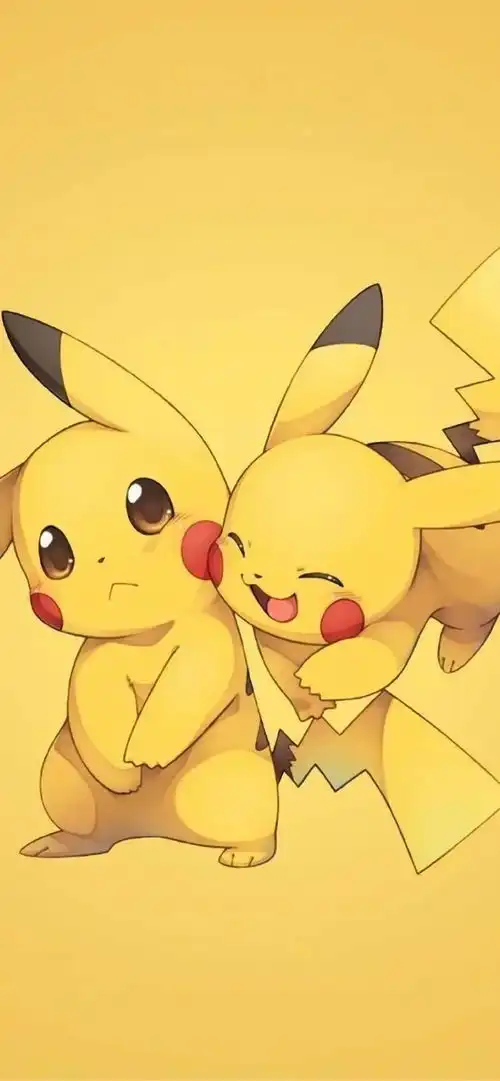 你们要的黄色系壁纸来啦