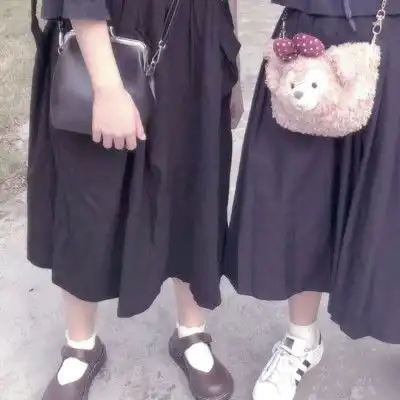 不喜欢是正常事互相喜欢才是意qq女生头像我要个性网