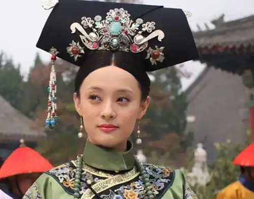 甄嬛传沈眉庄离世之前,留给女儿一件东西,只为护她一世周全